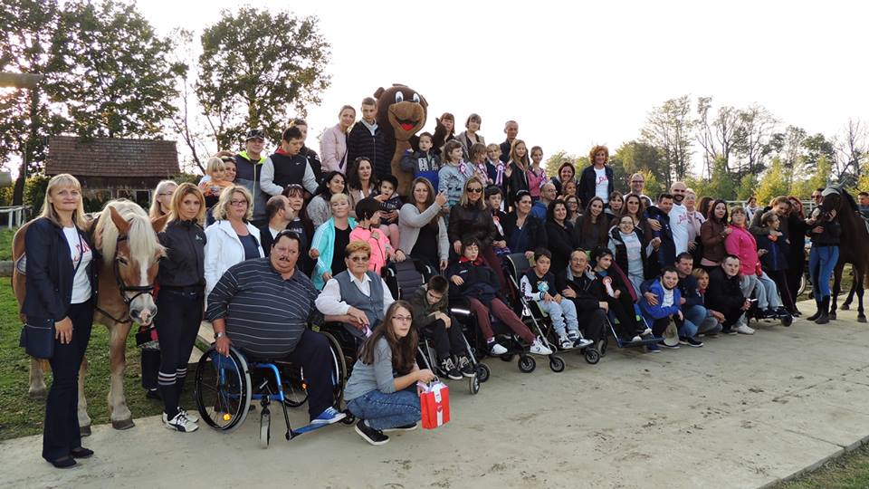 Program barbara 10.10.2017. osmijeh